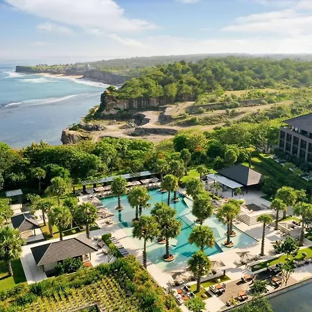 Radisson Blu Bali Uluwatu Hotel