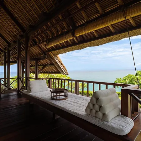 Radisson Blu Resort & Villas Bali Uluwatu
