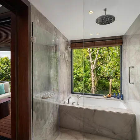 Radisson Blu Resort & Villas Bali Uluwatu