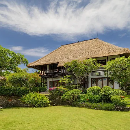 Radisson Blu Resort & Villas Bali Uluwatu