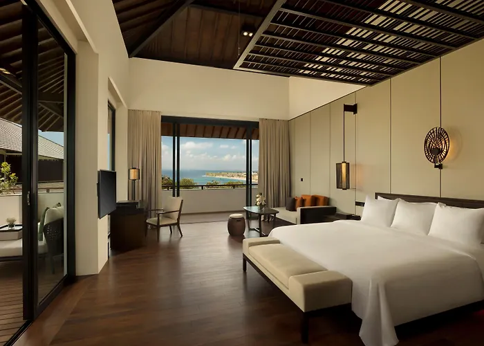 Radisson Blu & Bali Hotel Uluwatu (Bali)
