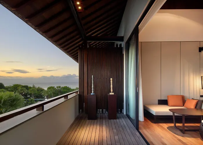 Hotel Radisson Blu & Bali 5*