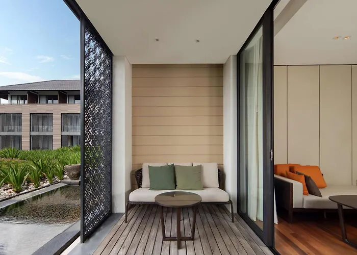 Radisson Blu & Bali Uluwatu (Bali)
