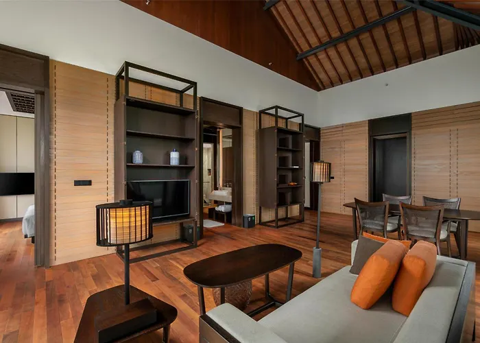 Radisson Blu & Bali Hotel