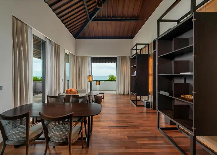 Radisson Blu & Bali 5*
