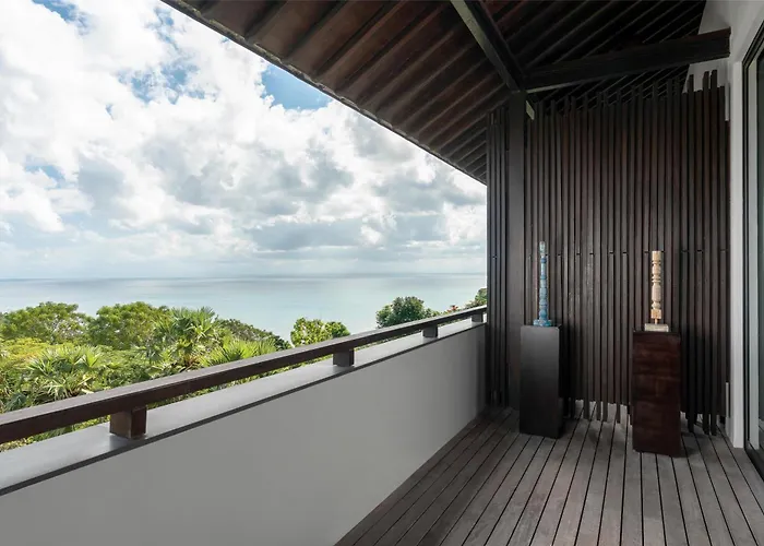 Radisson Blu & Bali Uluwatu (Bali)