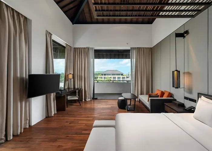 Radisson Blu & Bali Hotel