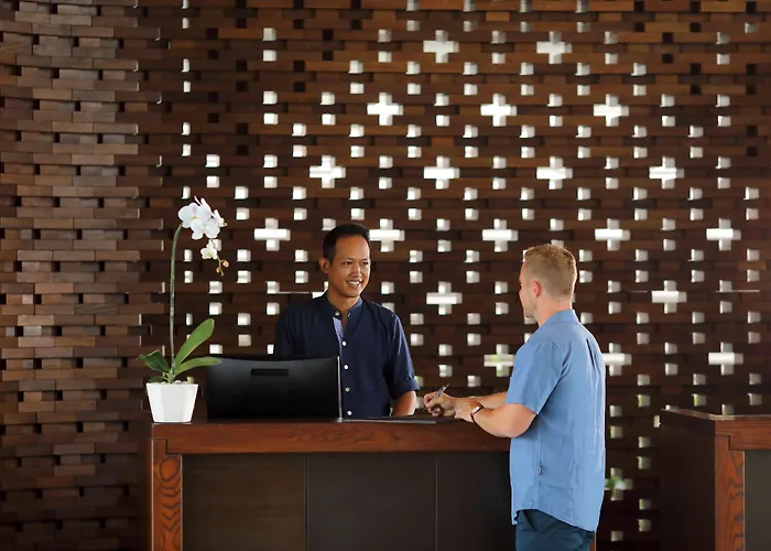 Hotel Radisson Blu & Bali 5*