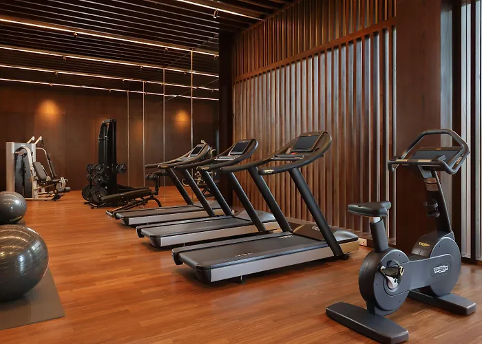 Hotel Radisson Blu & Bali 5*