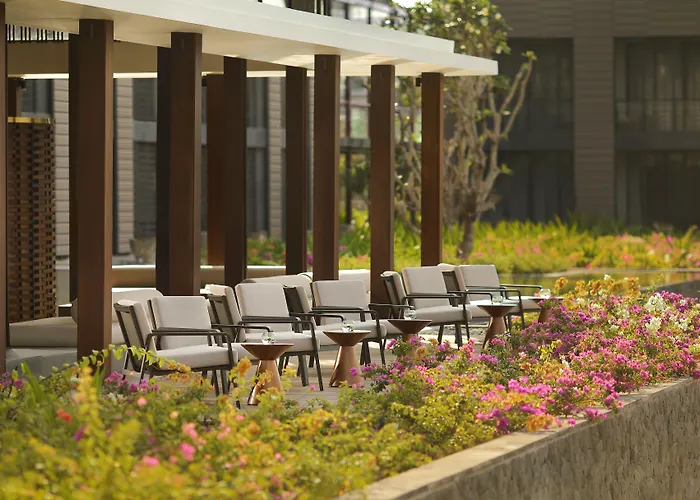 Radisson Blu & Bali 5*