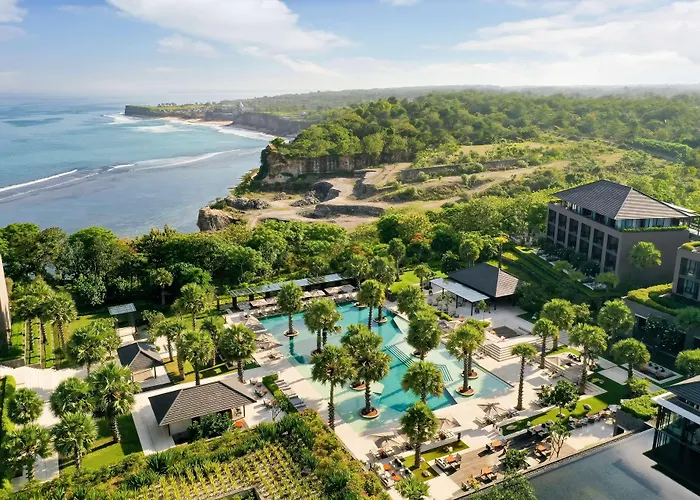 Radisson Blu & Bali 5*