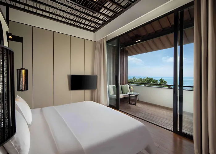 Radisson Blu & Bali 5*