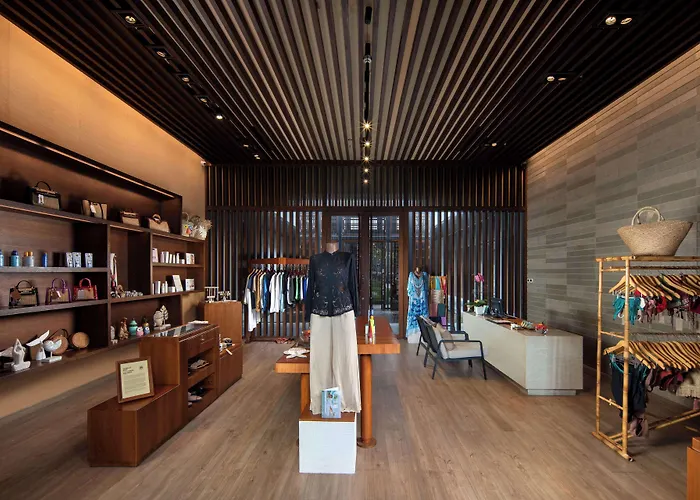 Radisson Blu & Bali 5* Uluwatu (Bali)