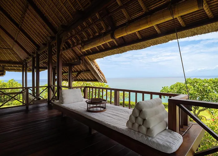 Radisson Blu & Bali Hotel Uluwatu (Bali)