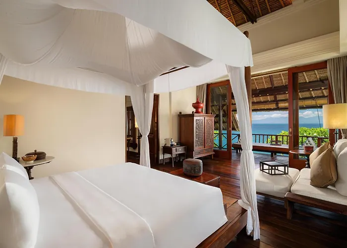 Hotel Radisson Blu & Bali 5*