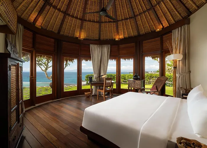 Radisson Blu & Bali