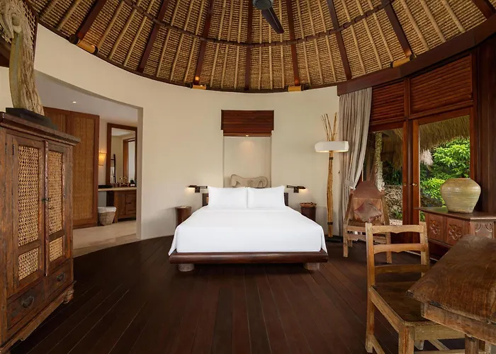 Hotel Radisson Blu & Bali