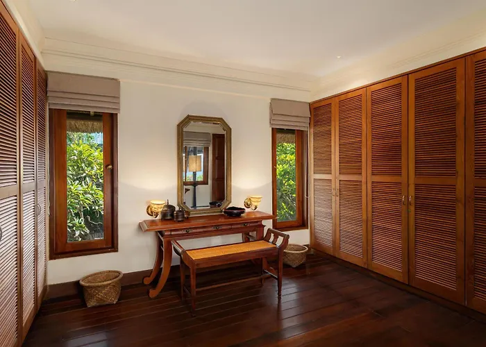 Radisson Blu & Bali Hotel 5*