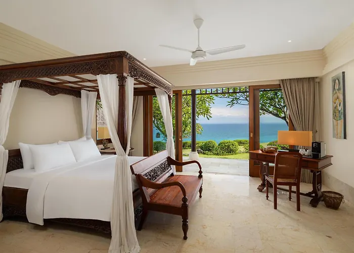 Radisson Blu & Bali Hotel Uluwatu (Bali)