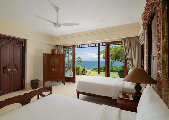 Radisson Blu & Bali Hotel
