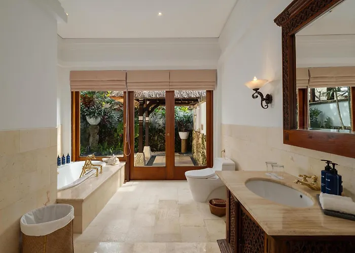 Hotel Radisson Blu & Bali 5*