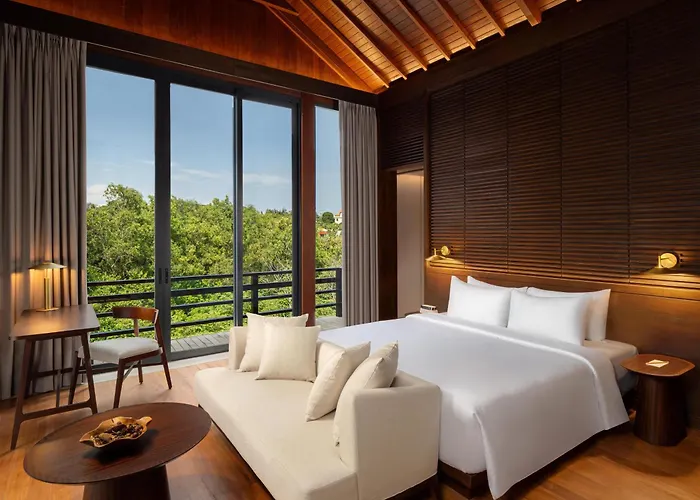 Radisson Blu & Bali 5*