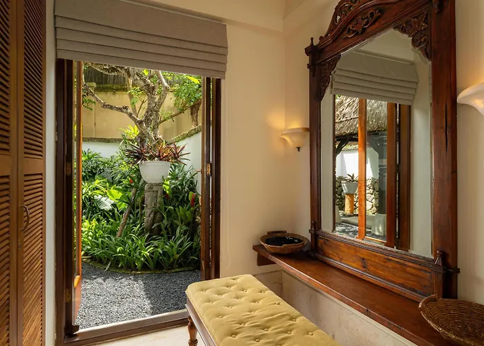 Radisson Blu & Bali