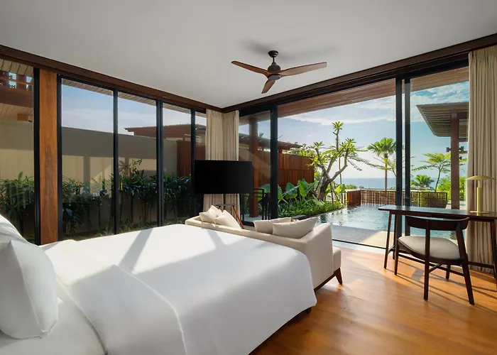 Radisson Blu & Bali 5*