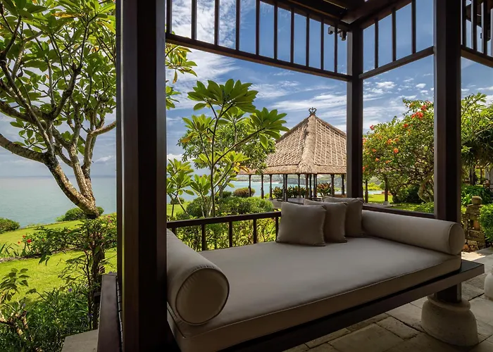 Radisson Blu & Bali Hotel