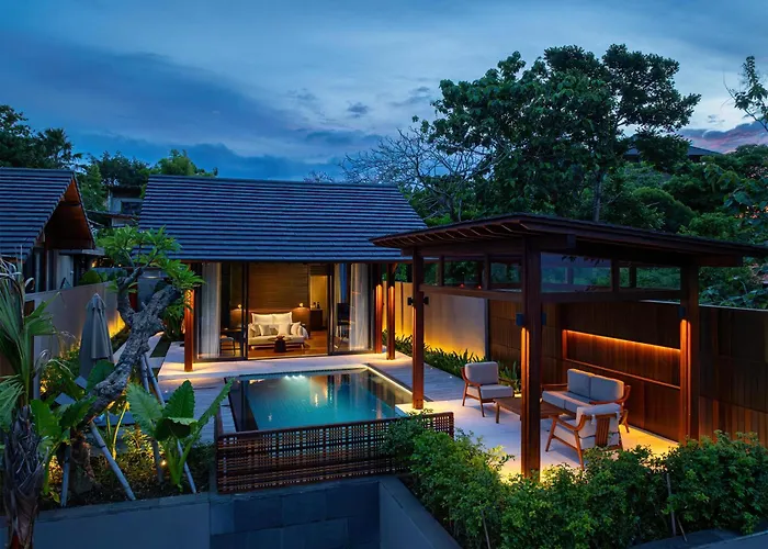 Radisson Blu & Bali Hotel