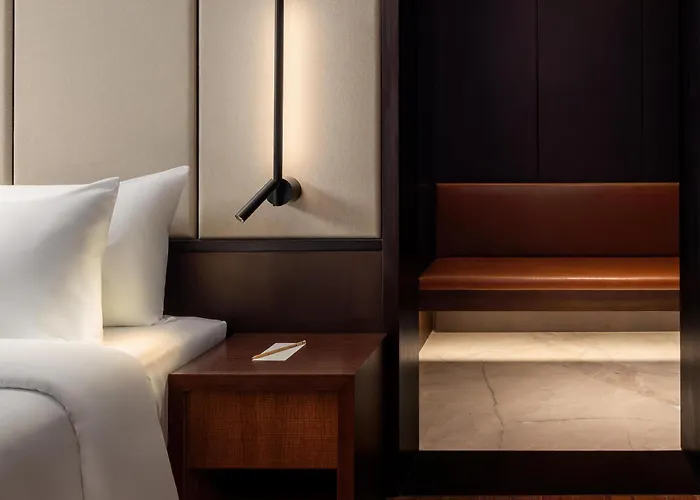 Hotel Radisson Blu & Bali