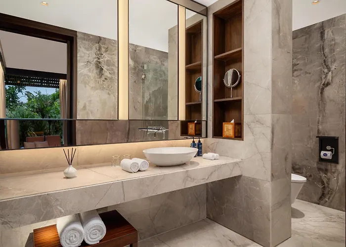 Radisson Blu & Bali 5* Uluwatu (Bali)