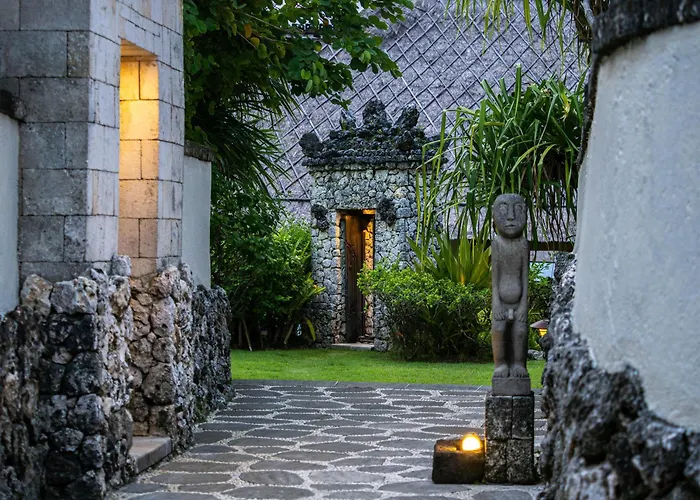 Hotel Radisson Blu & Bali 5*