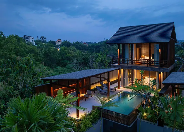 Radisson Blu & Bali 5*