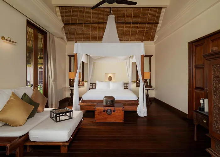 Radisson Blu & Bali Hotel Uluwatu (Bali)