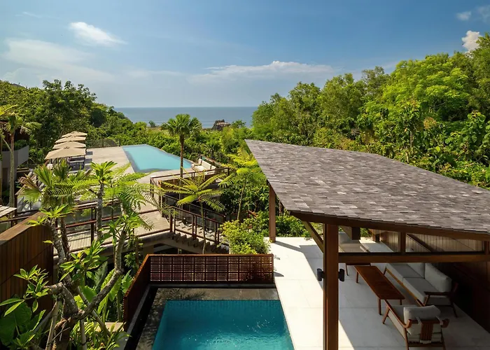 Radisson Blu & Bali