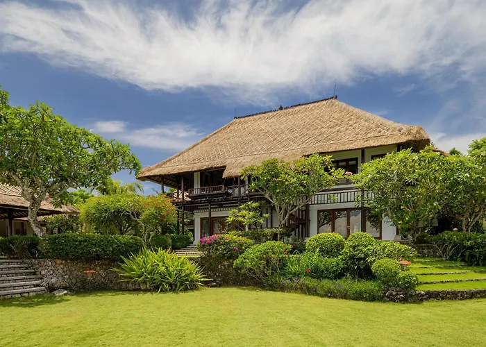 Radisson Blu & Bali Hotel