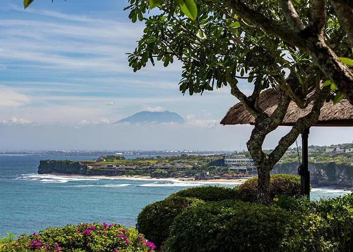 Hotel Radisson Blu & Bali