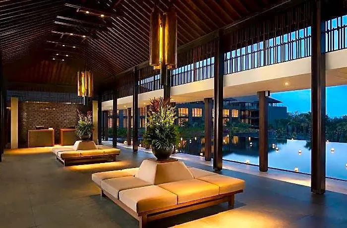 Radisson Blu & Bali Hotel Uluwatu