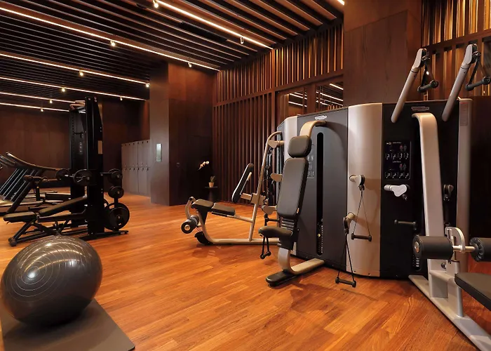 Otel Radisson Blu & Bali 5*
