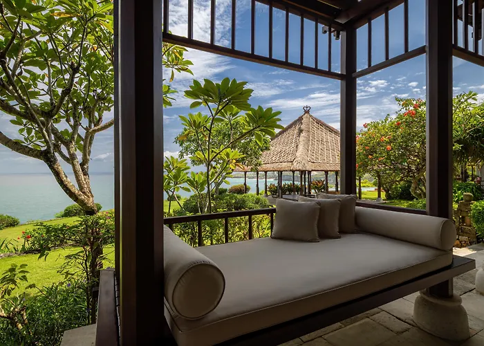 Radisson Blu & Bali 5* Uluwatu