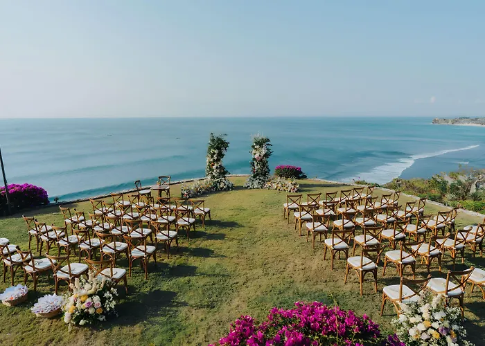 Radisson Blu & Bali Uluwatu