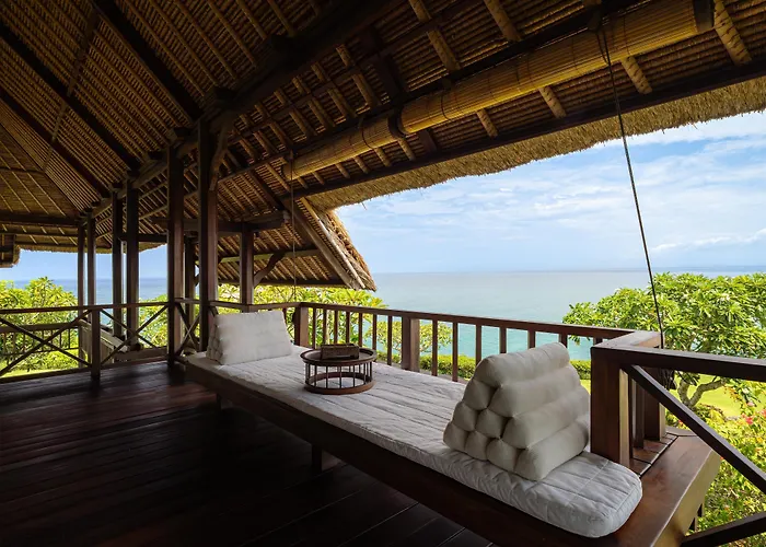 Radisson Blu & Bali Uluwatu