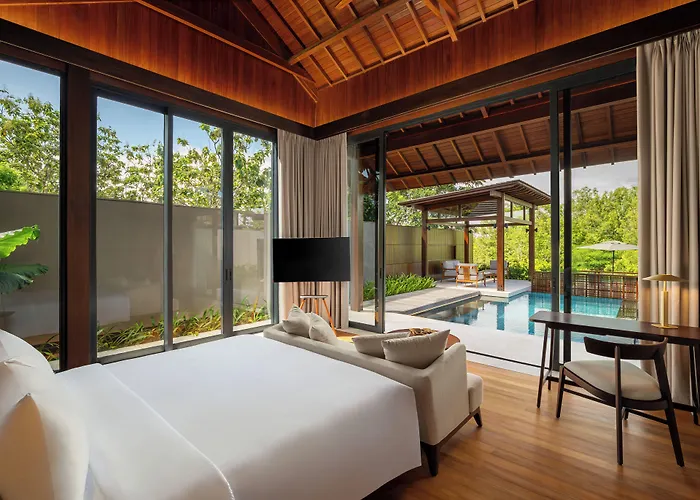 Radisson Blu & Bali Otel